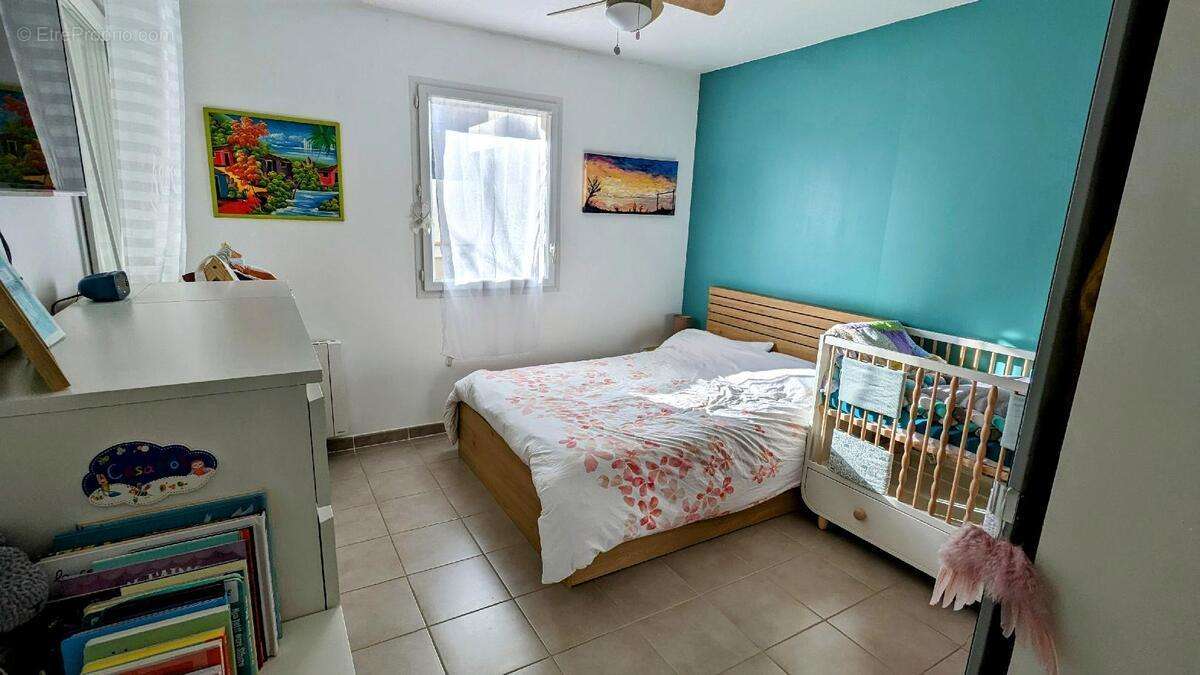 Appartement à LA CIOTAT