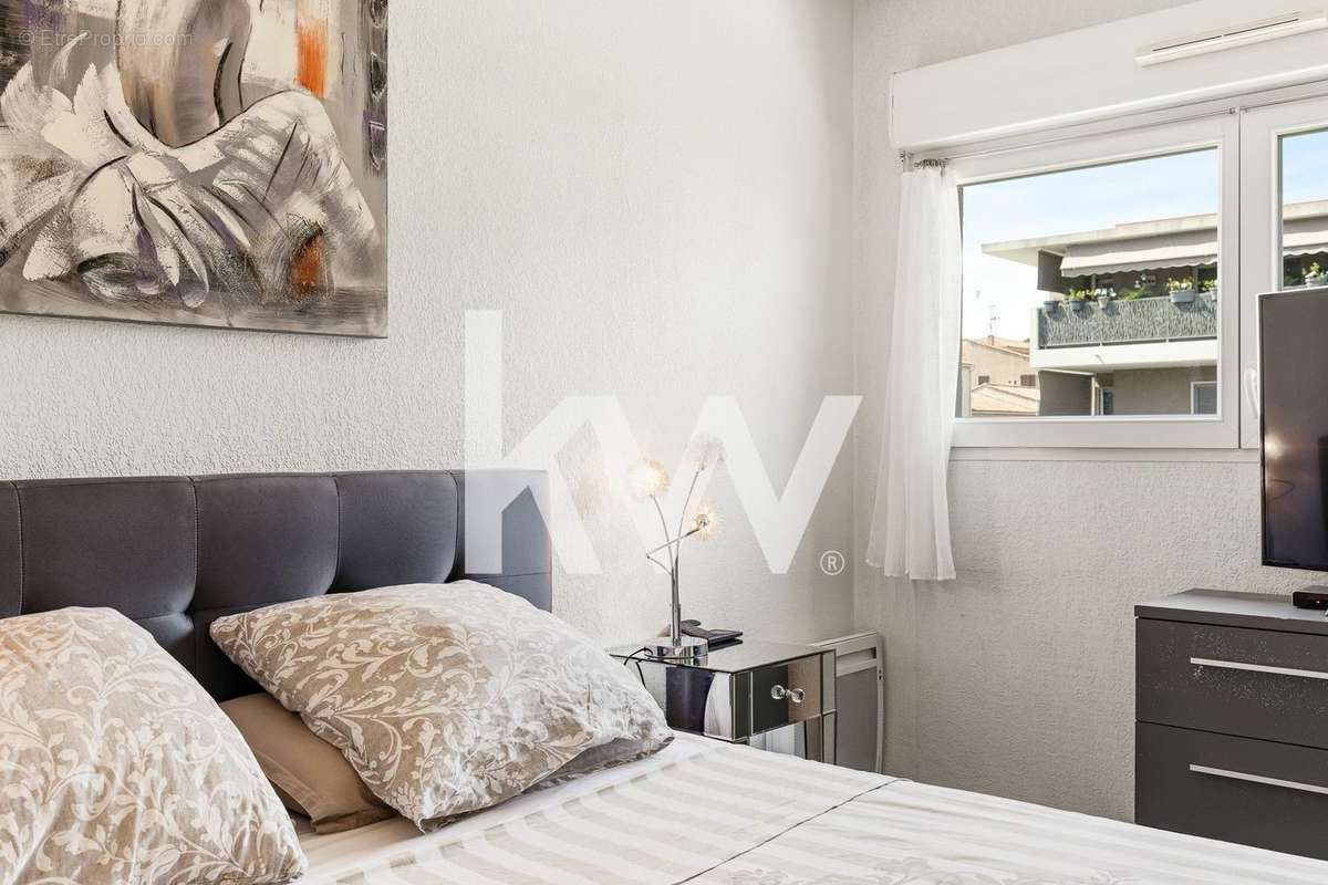 Appartement à FREJUS