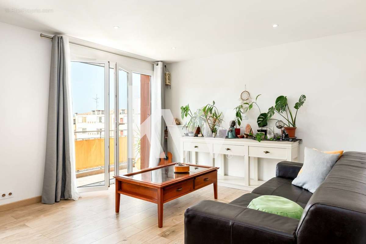 Appartement à SAINT-RAPHAEL