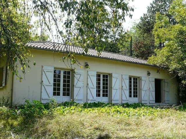 Maison à SAINTE-COLOMBE-EN-BRUILHOIS