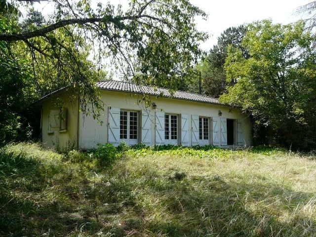 Maison à SAINTE-COLOMBE-EN-BRUILHOIS