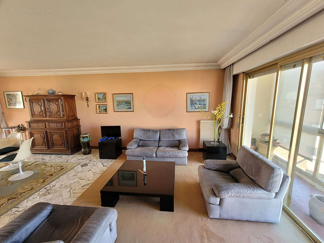 Appartement à LES SABLES-D&#039;OLONNE