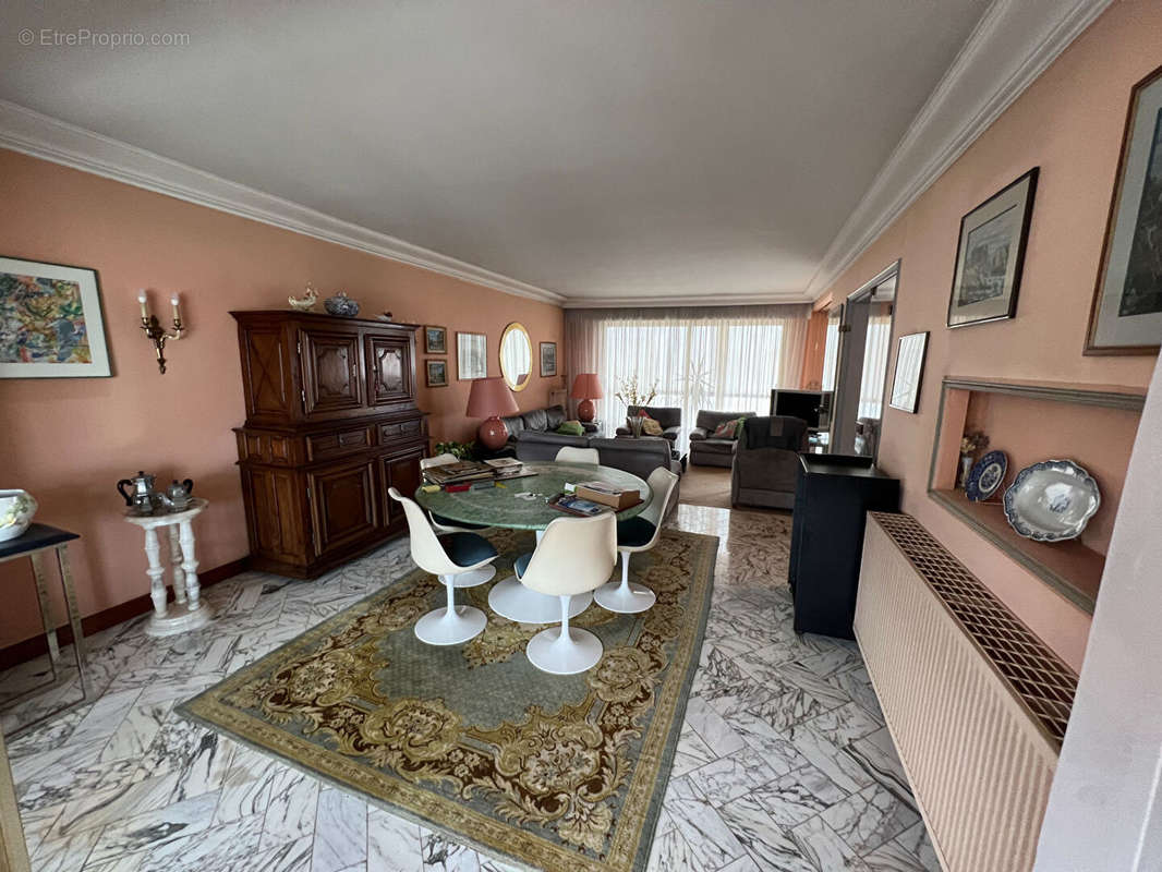 Appartement à LES SABLES-D&#039;OLONNE