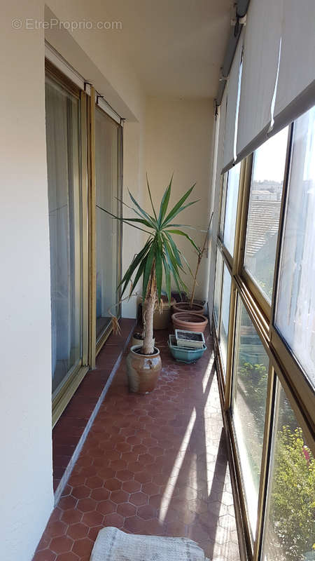 Appartement à LES SABLES-D&#039;OLONNE