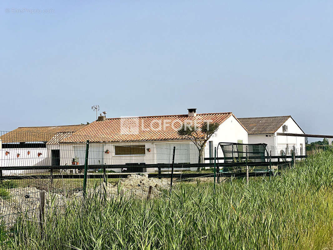 Maison à ARLES