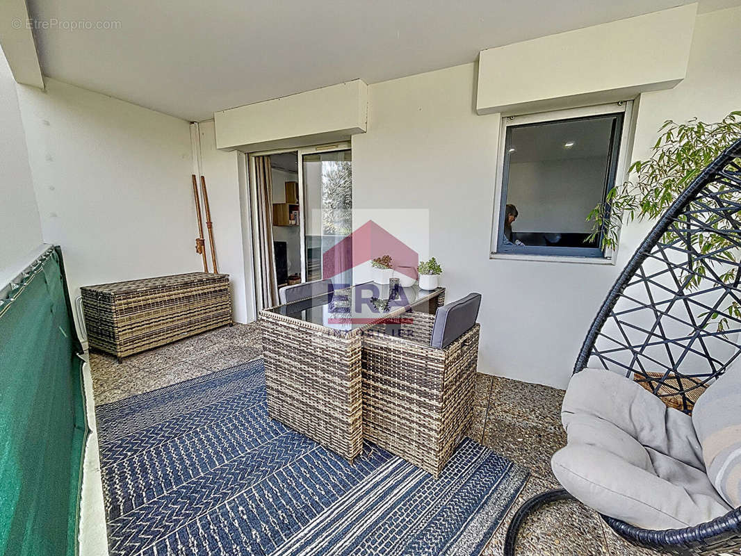 Appartement à CAGNES-SUR-MER