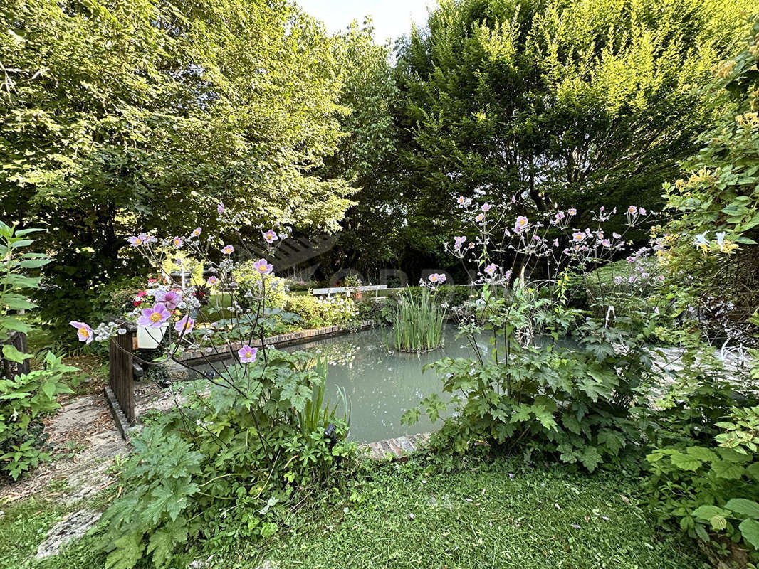 Maison à SANCERRE