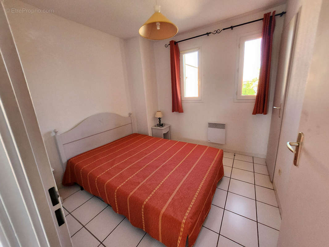 Appartement à SAINT-SATURNIN-LES-AVIGNON