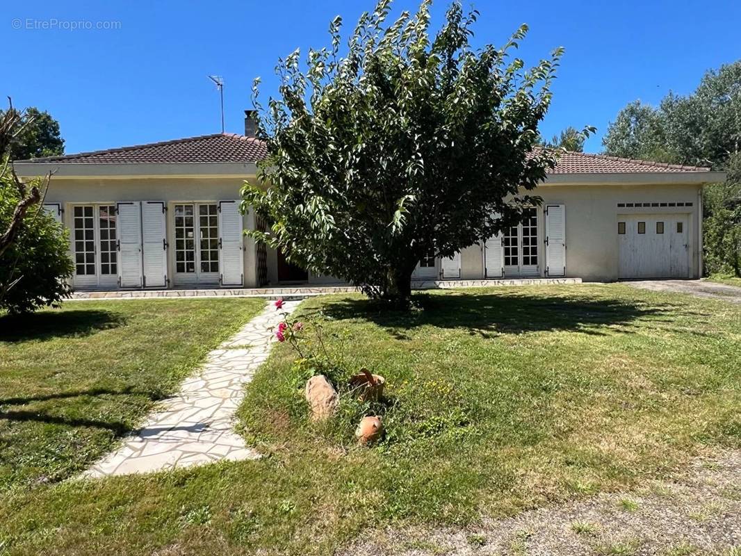 Maison à SAINT-BREVIN-LES-PINS