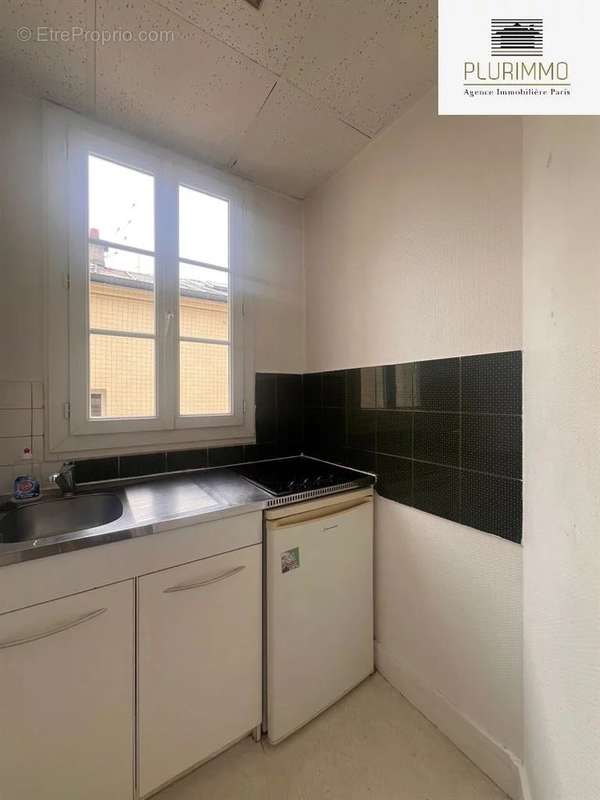 Appartement à PARIS-12E