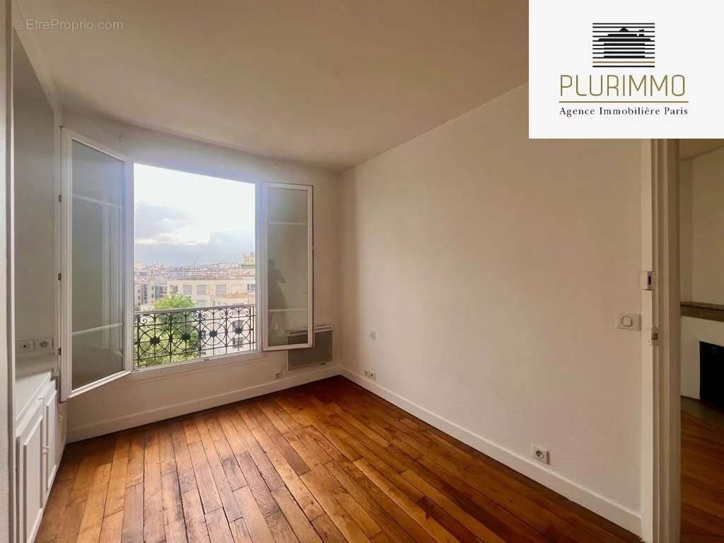 Appartement à PARIS-12E