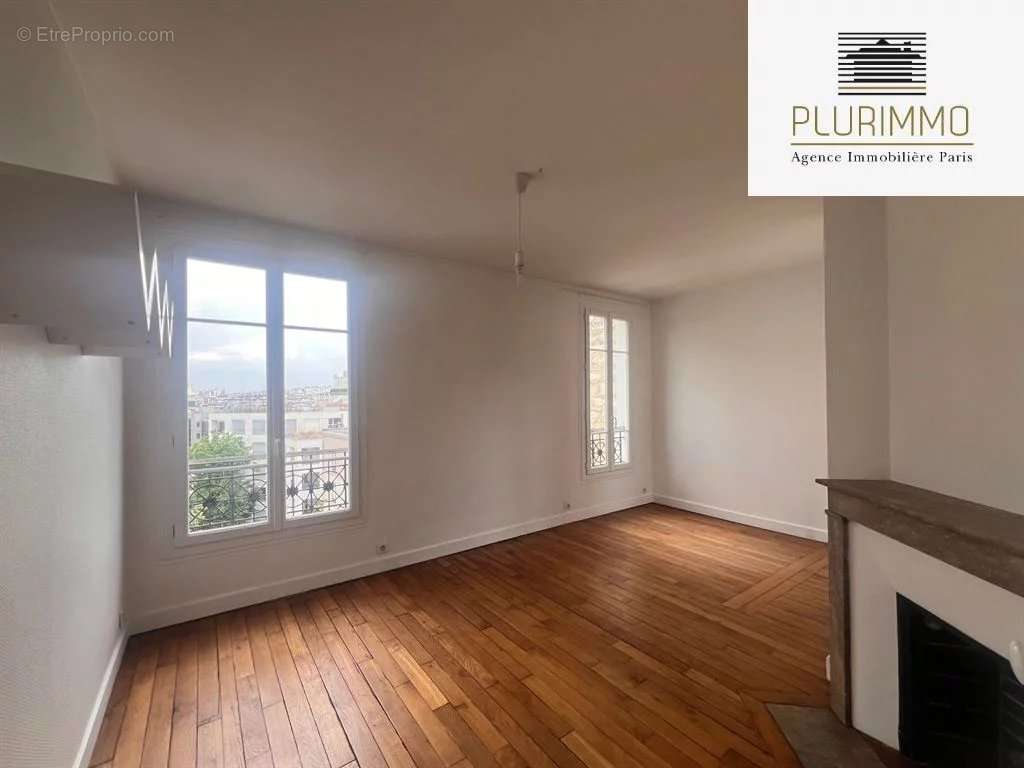 Appartement à PARIS-12E