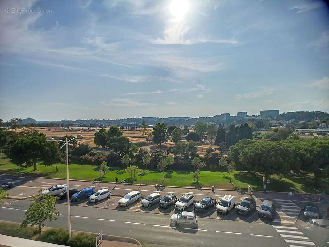 Appartement à CAGNES-SUR-MER