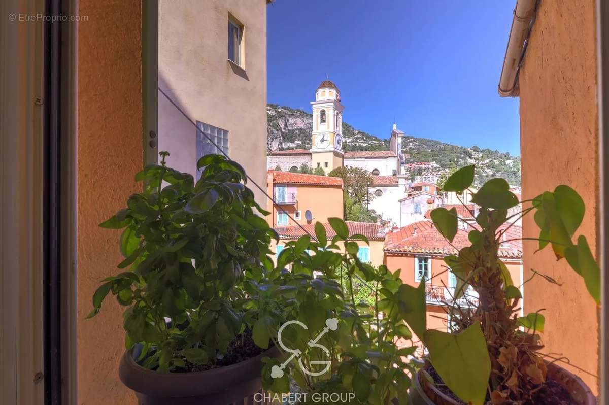 Maison à VILLEFRANCHE-SUR-MER