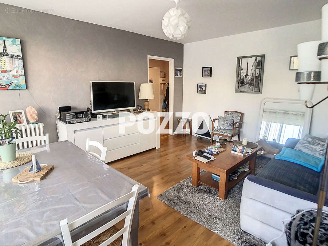 Appartement à LE HAVRE