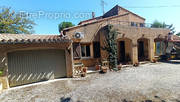 Maison à CASTELNAUDARY