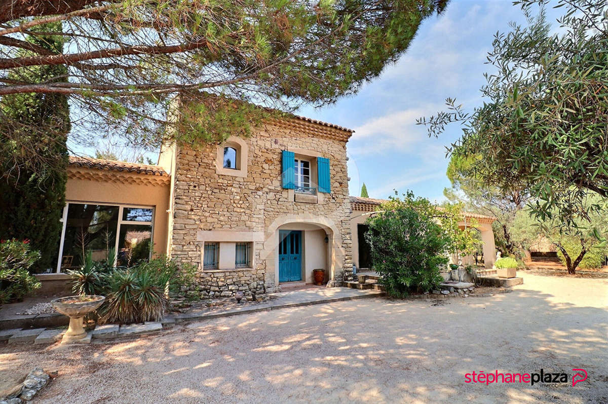 Maison à CARPENTRAS