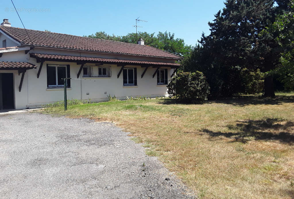 Maison à MURET