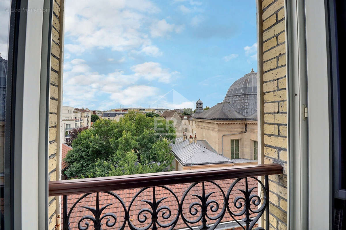 Appartement à SAINT-DENIS