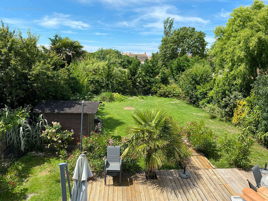 Maison à DOLUS-D&#039;OLERON