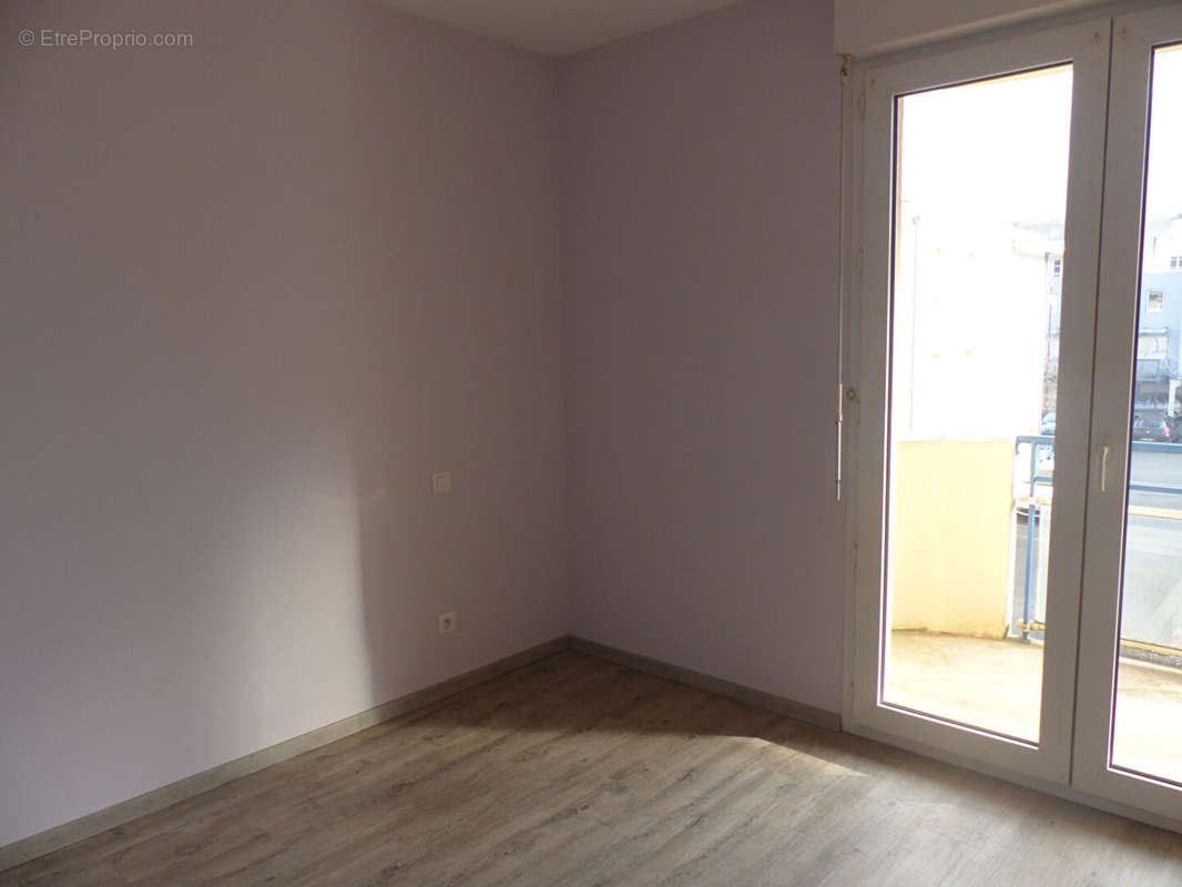 Appartement à RODEZ