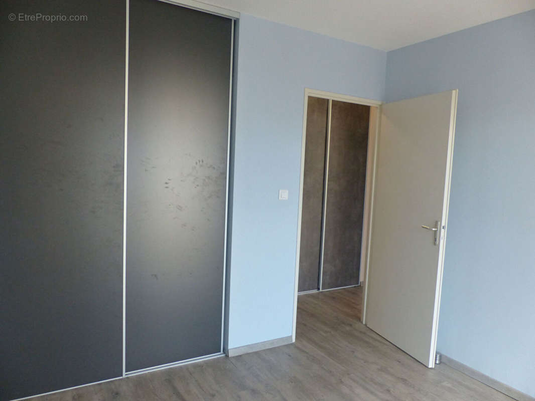 Appartement à RODEZ