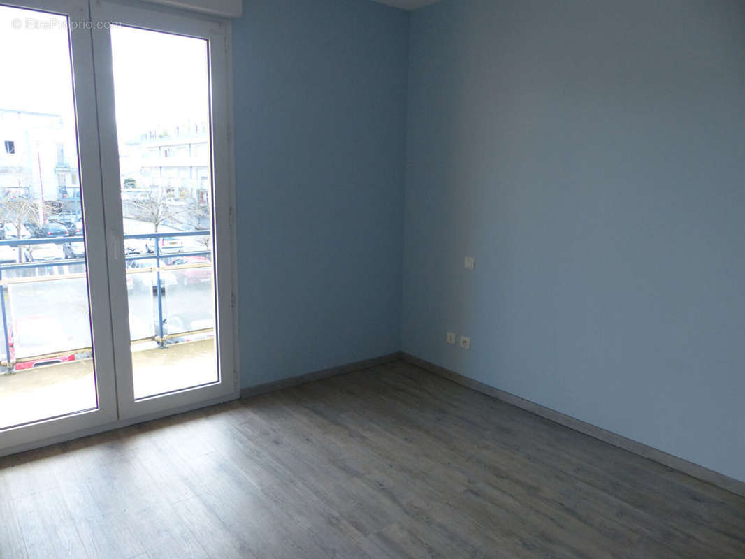 Appartement à RODEZ