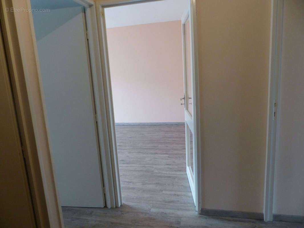 Appartement à RODEZ