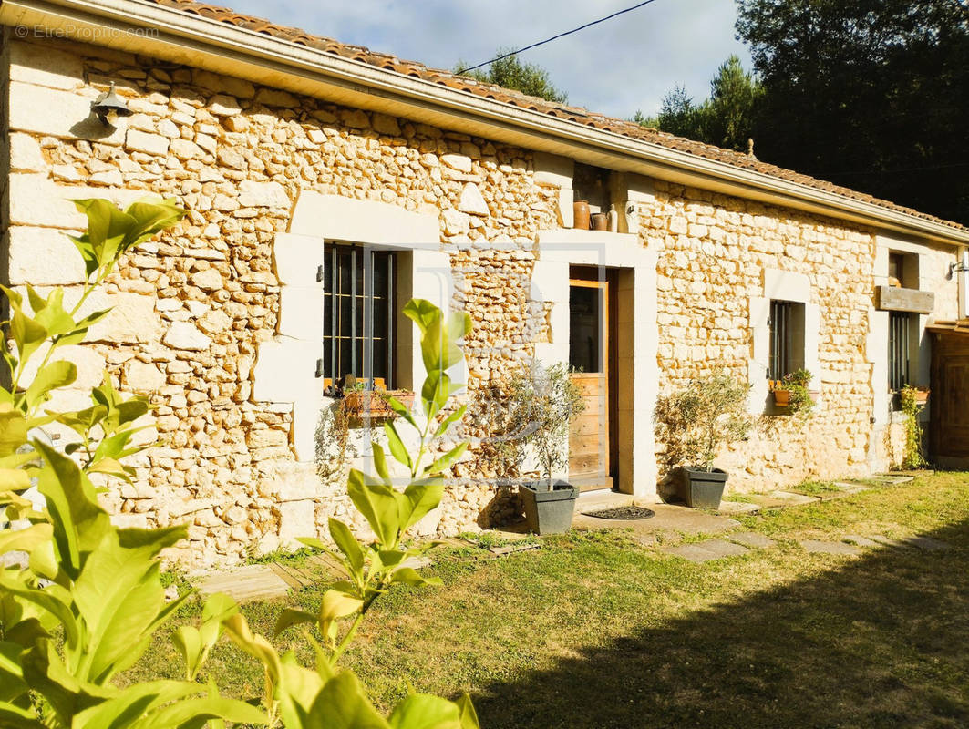 Maison à PERIGUEUX