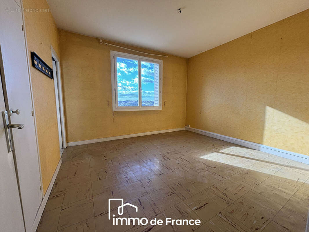 Appartement à RODEZ