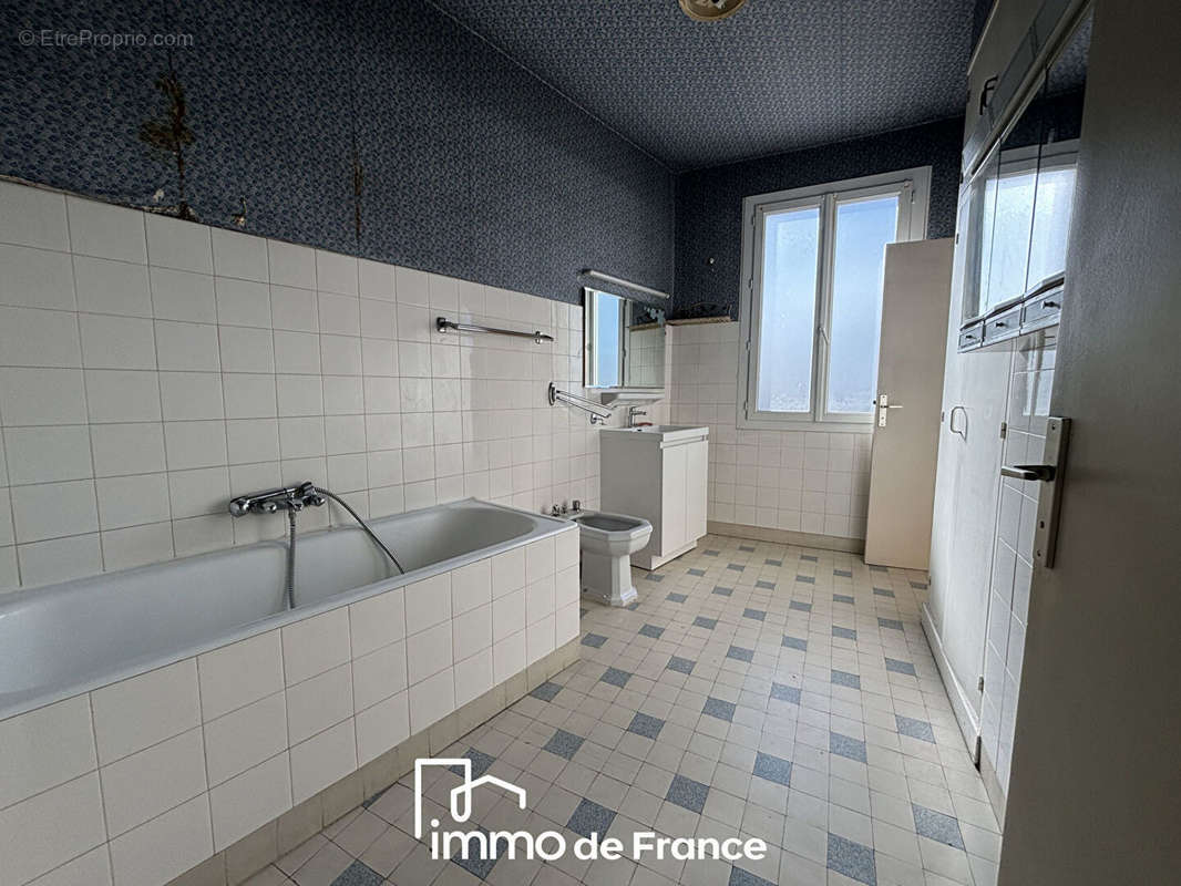 Appartement à RODEZ