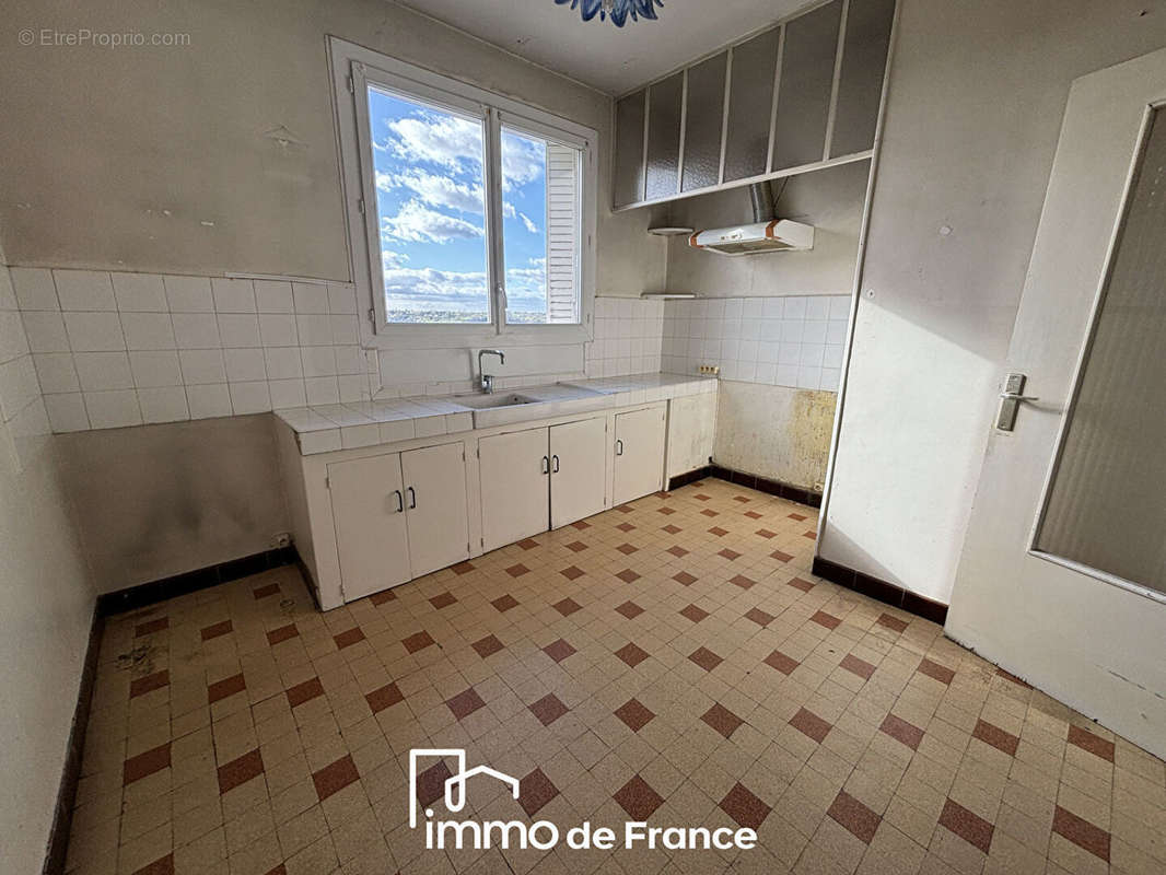 Appartement à RODEZ