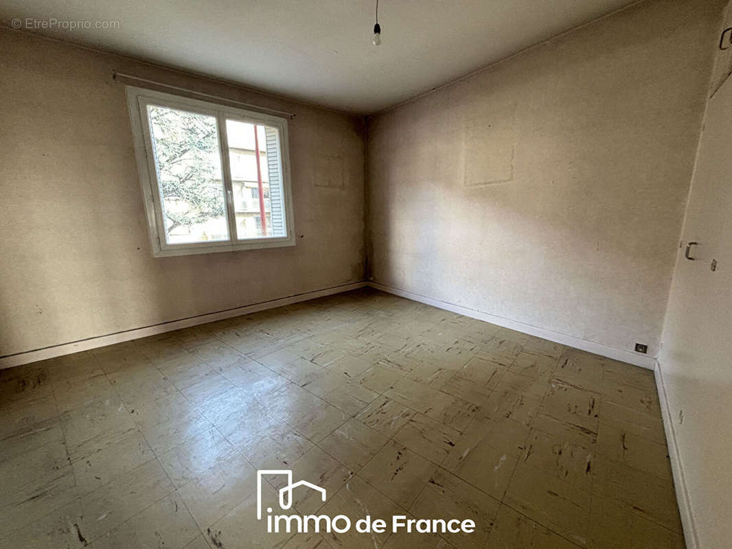 Appartement à RODEZ