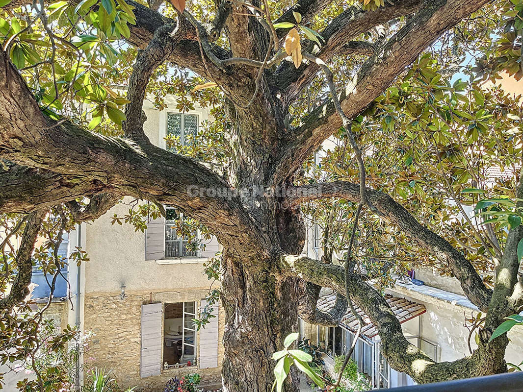 Maison à ORANGE