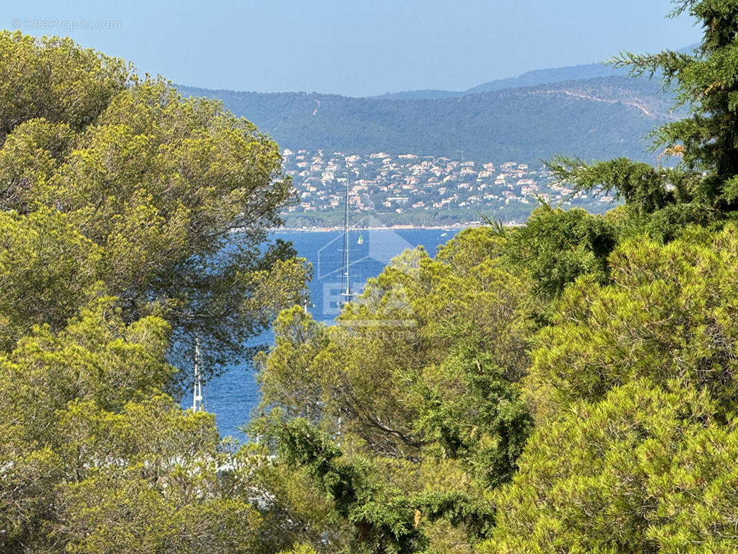 Appartement à SAINT-RAPHAEL