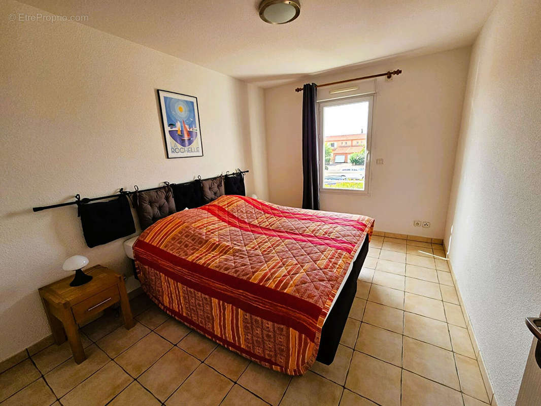 Appartement à LE BARCARES