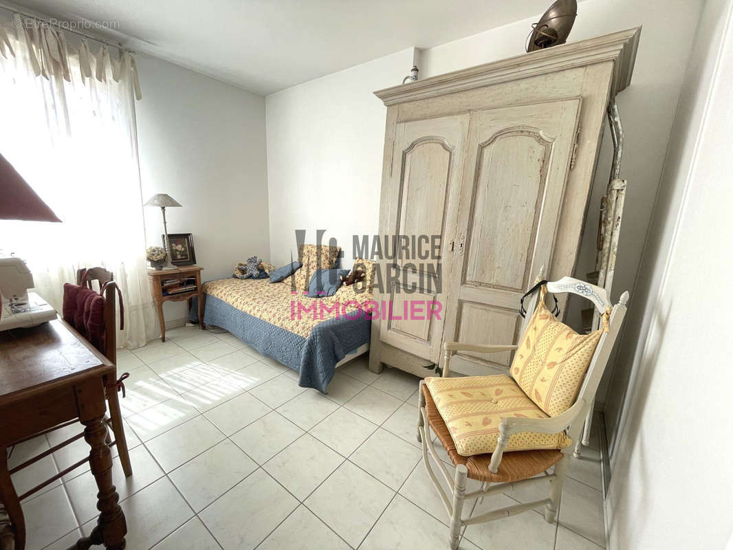 Appartement à CARPENTRAS