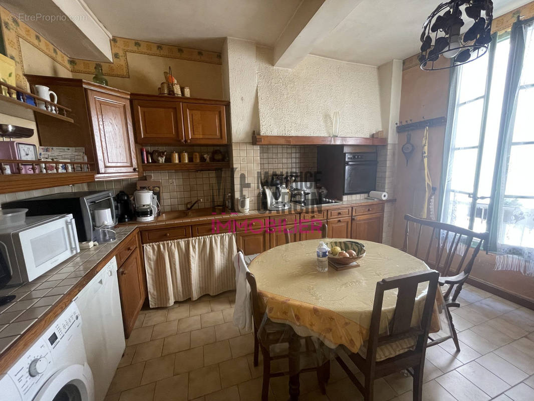 Appartement à CARPENTRAS