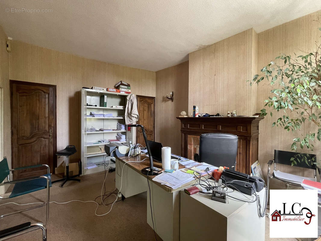 Appartement à NEVERS