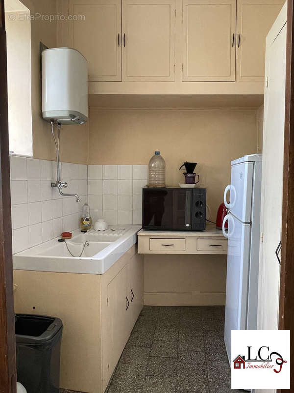 Appartement à NEVERS