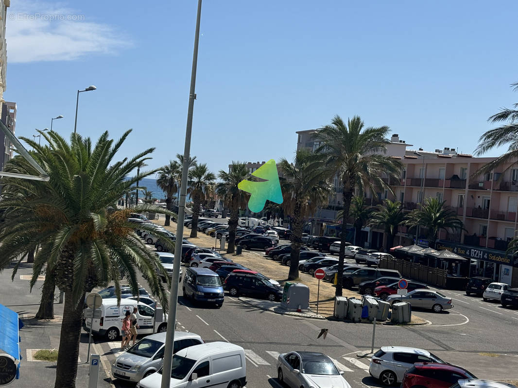 Appartement à SAINT-CYPRIEN