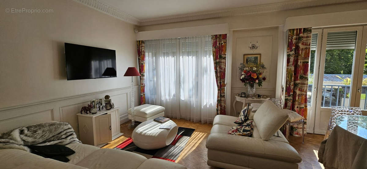 Appartement à VICHY