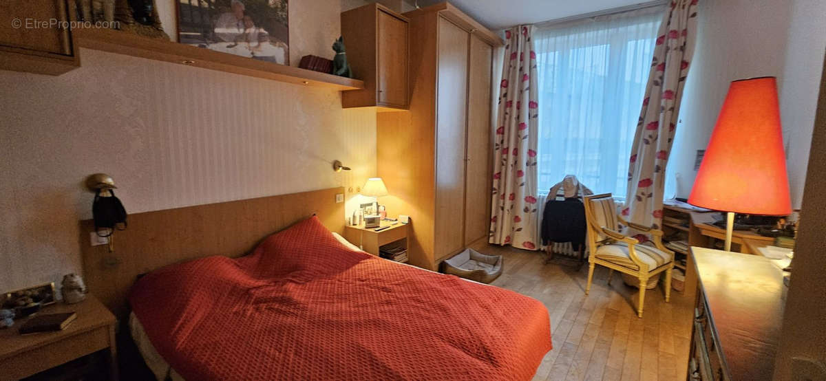 Appartement à VICHY