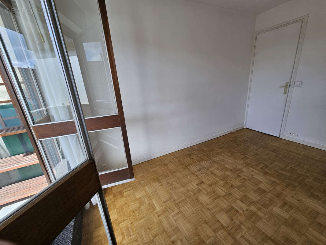 Appartement à CHAMPIGNY-SUR-MARNE