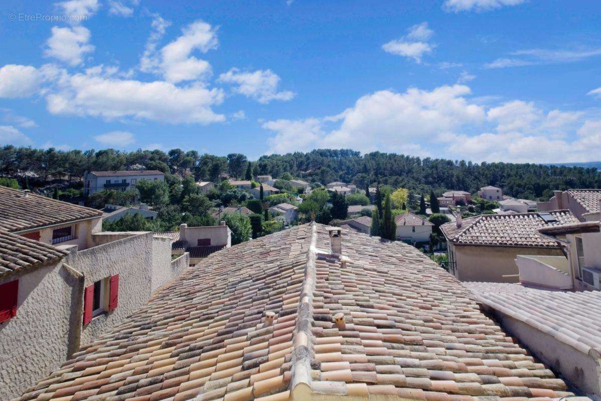 Maison à BOUC-BEL-AIR