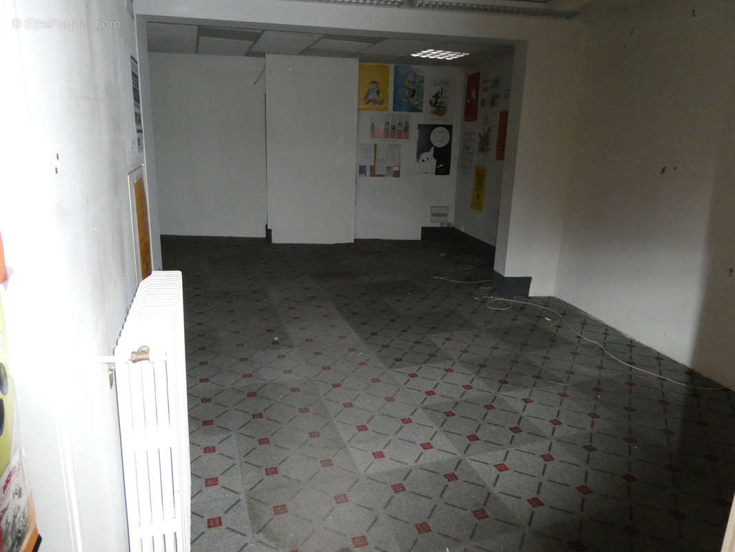 Appartement à CHATELLERAULT