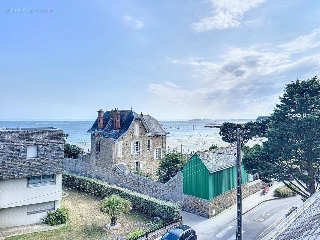 Appartement à LARMOR-PLAGE