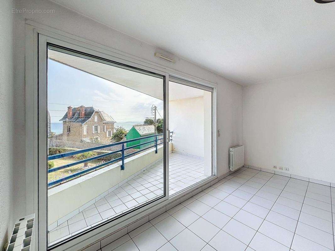 Appartement à LARMOR-PLAGE