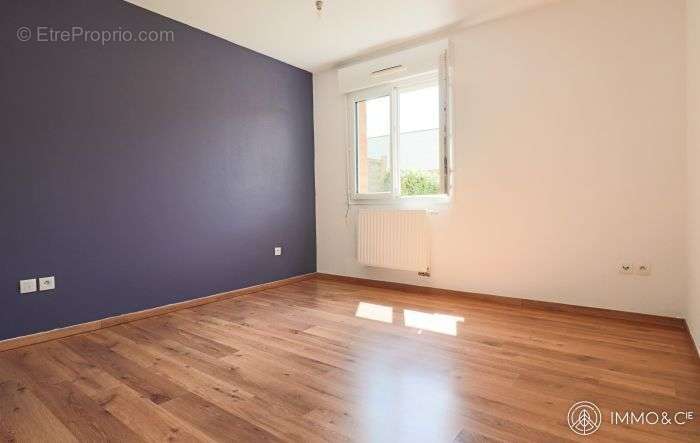 Appartement à SAINT-ANDRE-LEZ-LILLE