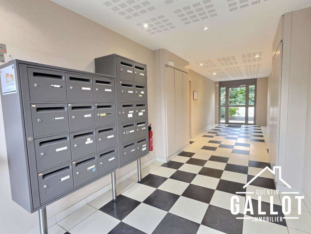 Appartement à AULNOY-LEZ-VALENCIENNES